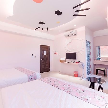 Tiamo B&B Magong Εξωτερικό φωτογραφία