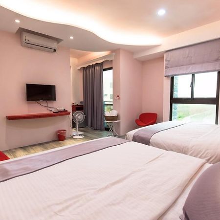 Tiamo B&B Magong Εξωτερικό φωτογραφία