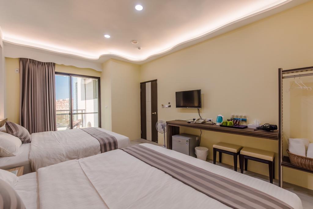 Tiamo B&B Magong Εξωτερικό φωτογραφία