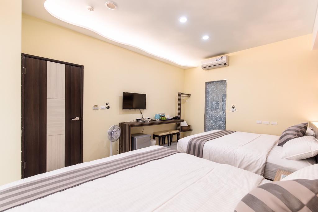 Tiamo B&B Magong Εξωτερικό φωτογραφία