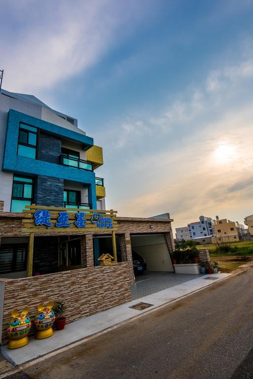 Tiamo B&B Magong Εξωτερικό φωτογραφία