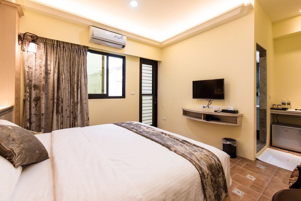 Tiamo B&B Magong Εξωτερικό φωτογραφία