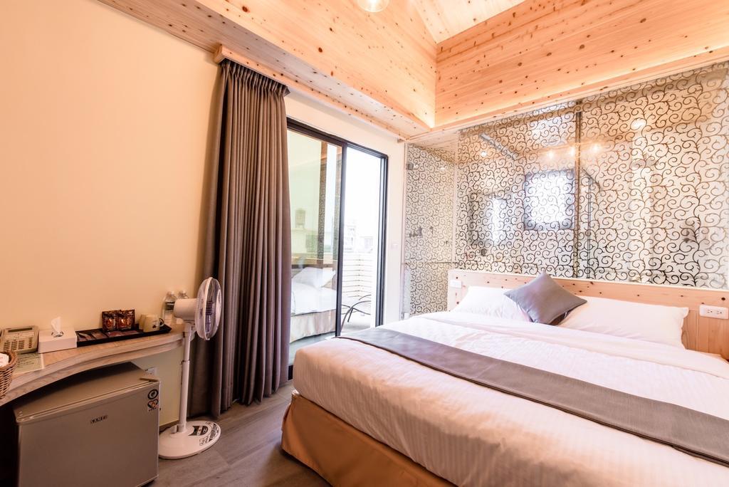 Tiamo B&B Magong Εξωτερικό φωτογραφία