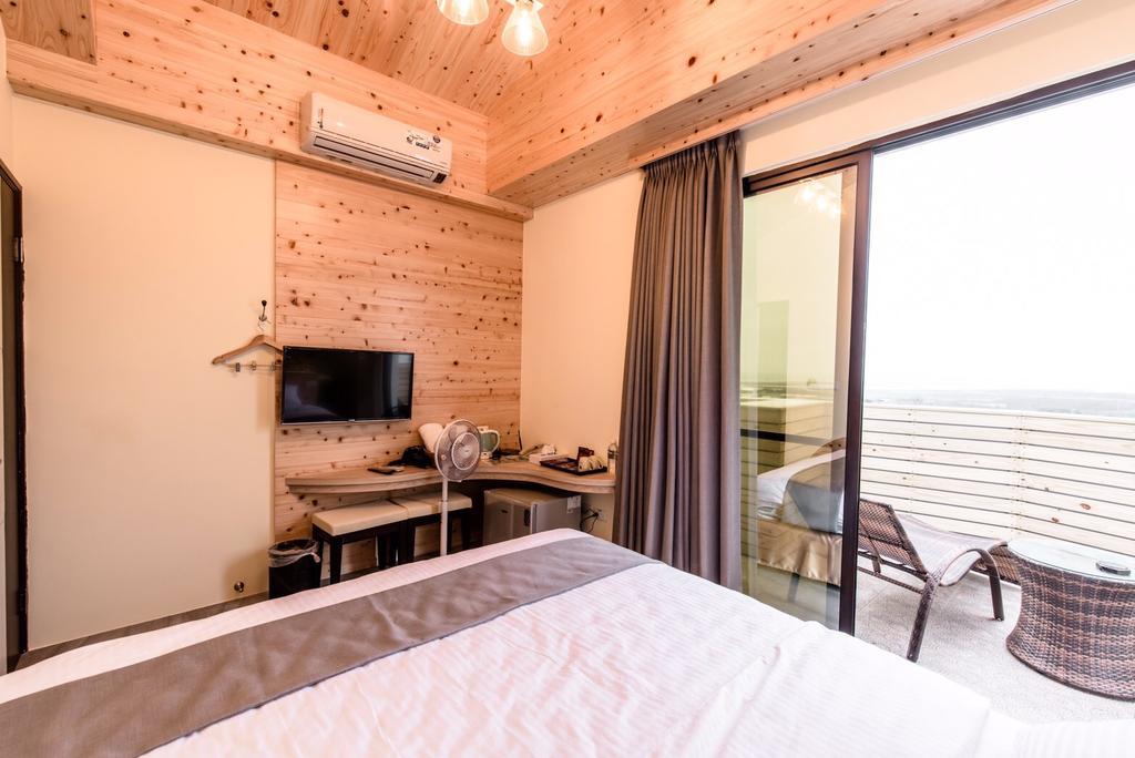 Tiamo B&B Magong Εξωτερικό φωτογραφία