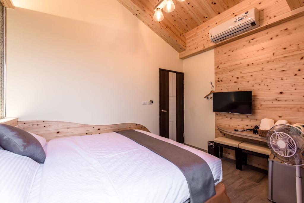 Tiamo B&B Magong Εξωτερικό φωτογραφία