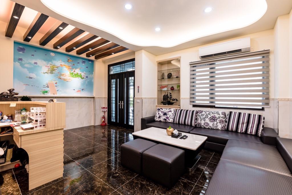 Tiamo B&B Magong Εξωτερικό φωτογραφία