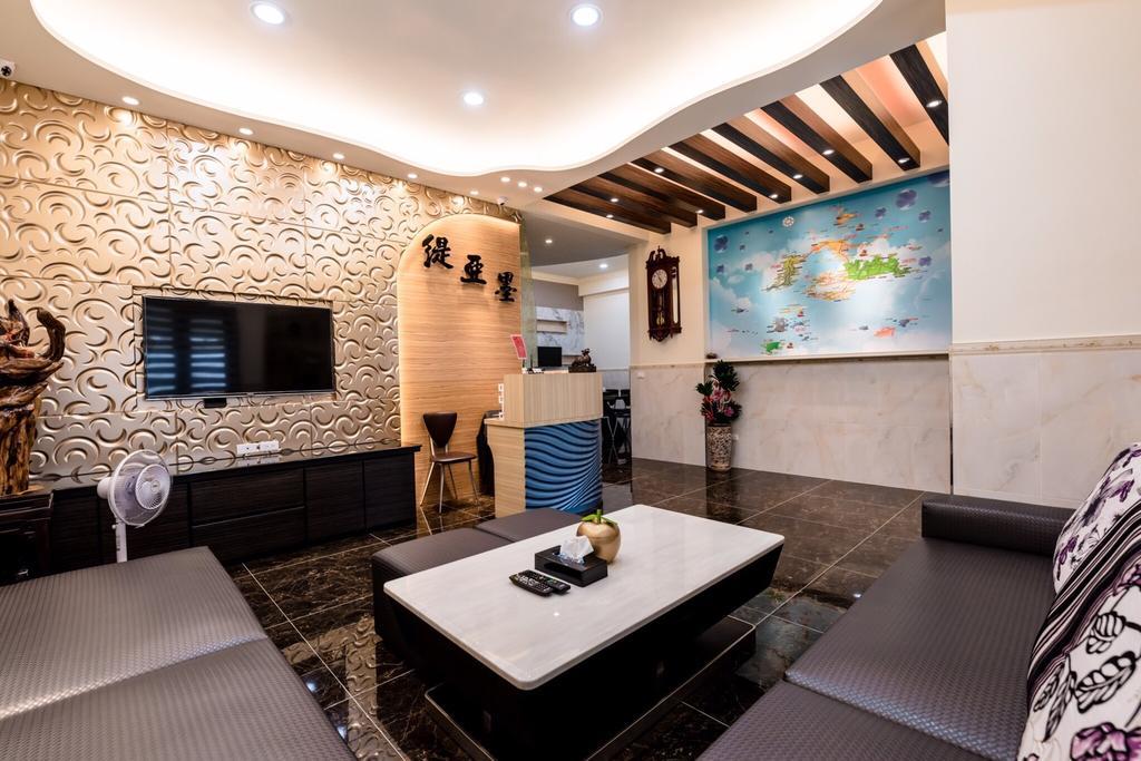 Tiamo B&B Magong Εξωτερικό φωτογραφία