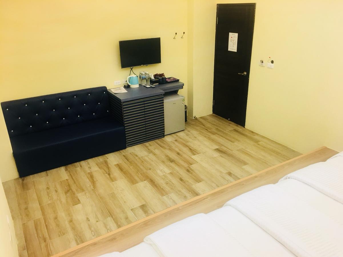 Tiamo B&B Magong Εξωτερικό φωτογραφία