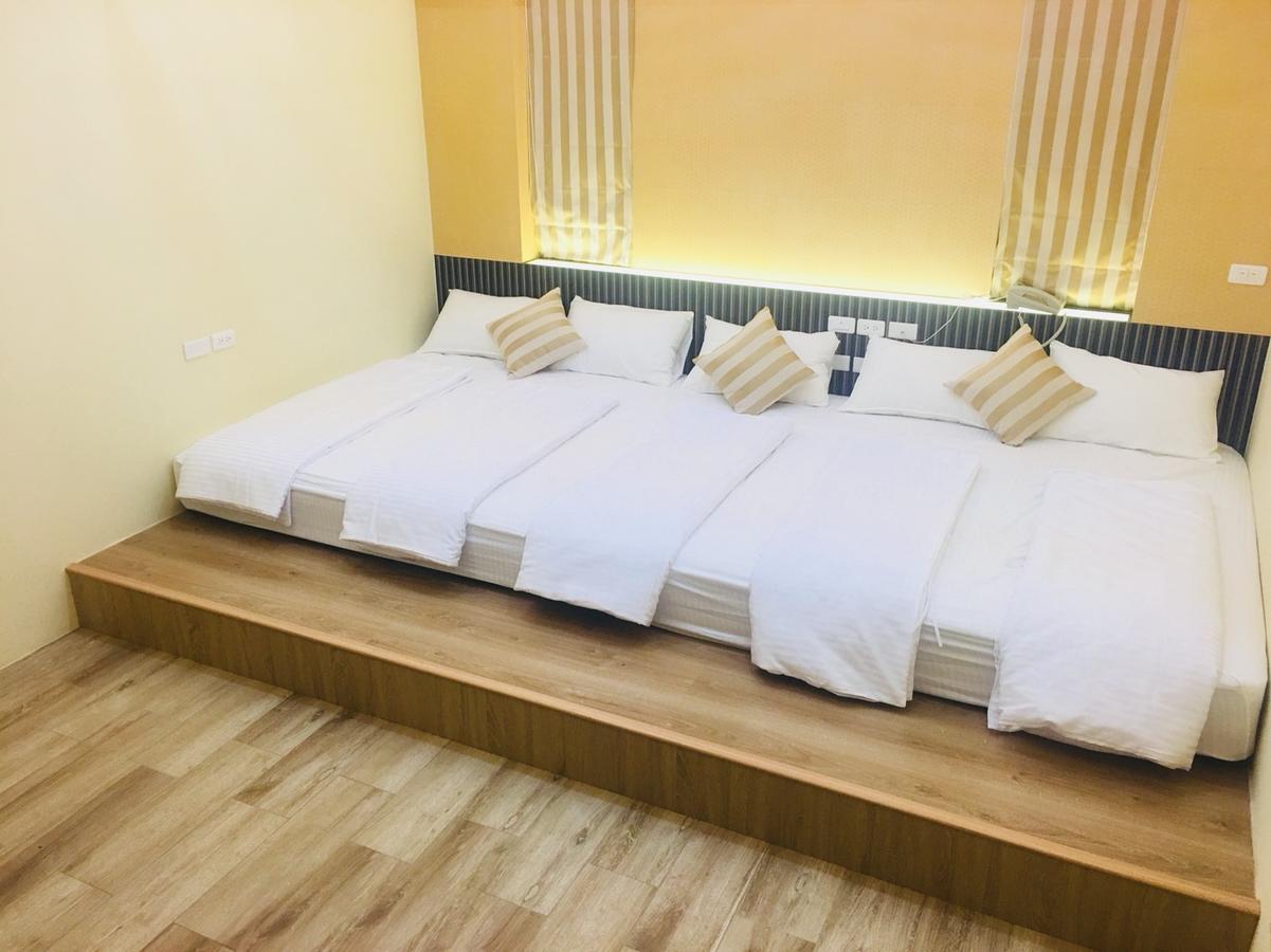 Tiamo B&B Magong Εξωτερικό φωτογραφία
