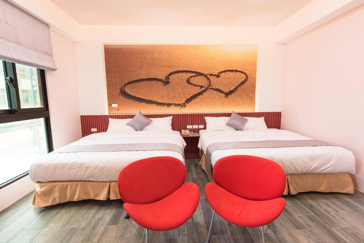 Tiamo B&B Magong Εξωτερικό φωτογραφία