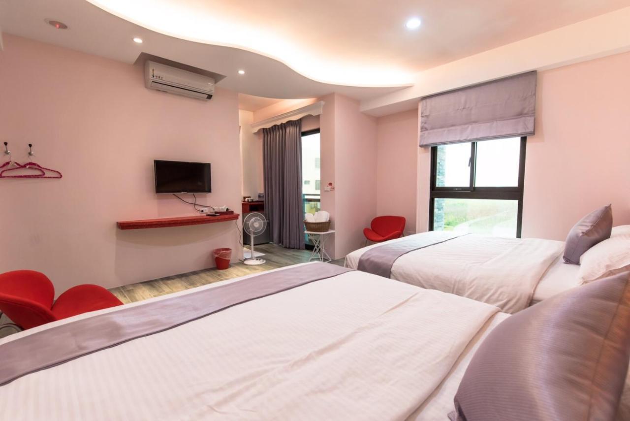 Tiamo B&B Magong Εξωτερικό φωτογραφία